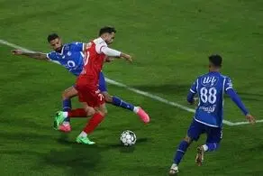 ستاره پرسپولیسی برای ماندن در تیم شرط گذاشت!