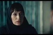 سکانس جنجالی دیدار داوود اشرف و رها بعد از 5 سال/ ببینید
