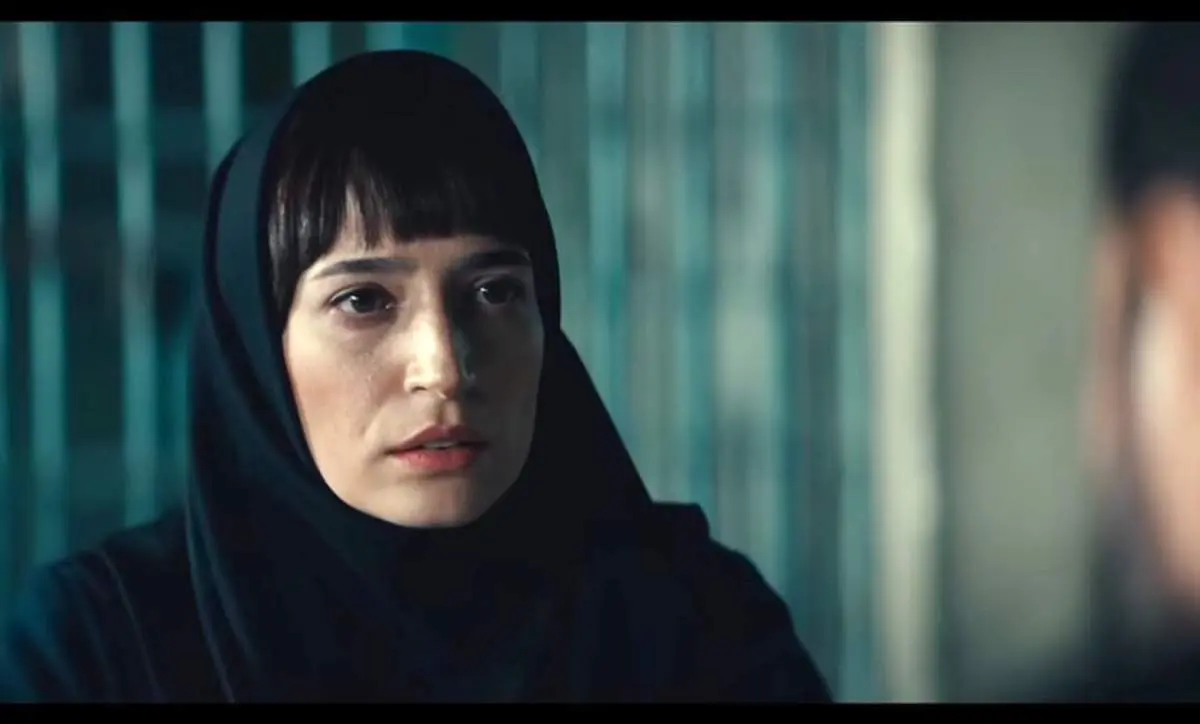 سکانس جنجالی دیدار داوود اشرف و رها بعد از 5 سال/ ببینید