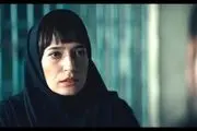 سکانس جنجالی دیدار داوود اشرف و رها بعد از 5 سال/ ببینید