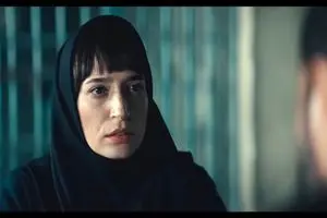 سکانس جنجالی دیدار داوود اشرف و رها بعد از 5 سال/ ببینید