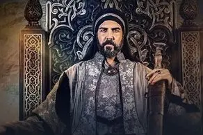  پوشش زنان صدر اسلام و ابوبکر در سریال معاویه همه را متعجب کرد