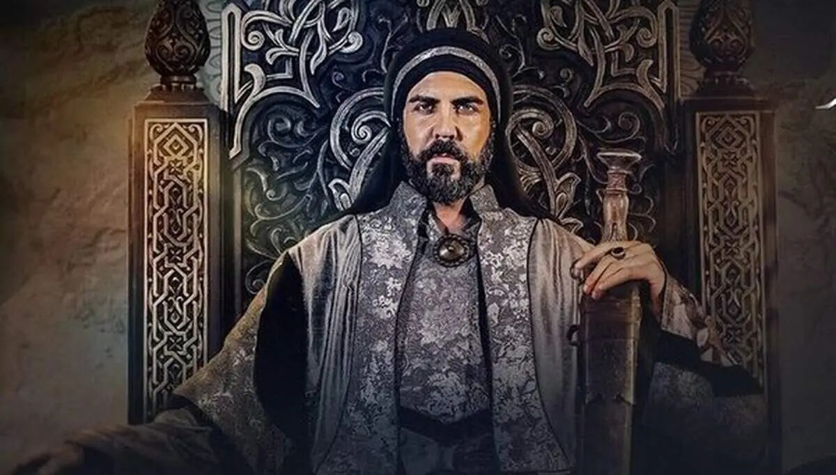  پوشش زنان صدر اسلام و ابوبکر در سریال معاویه همه را متعجب کرد