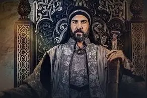  پوشش زنان صدر اسلام و ابوبکر در سریال معاویه همه را متعجب کرد