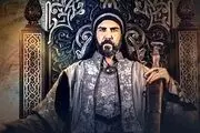  پوشش زنان صدر اسلام و ابوبکر در سریال معاویه همه را متعجب کرد