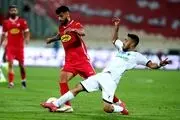 پرسپولیسی ها به خاطر این ستاره به التماس افتادند