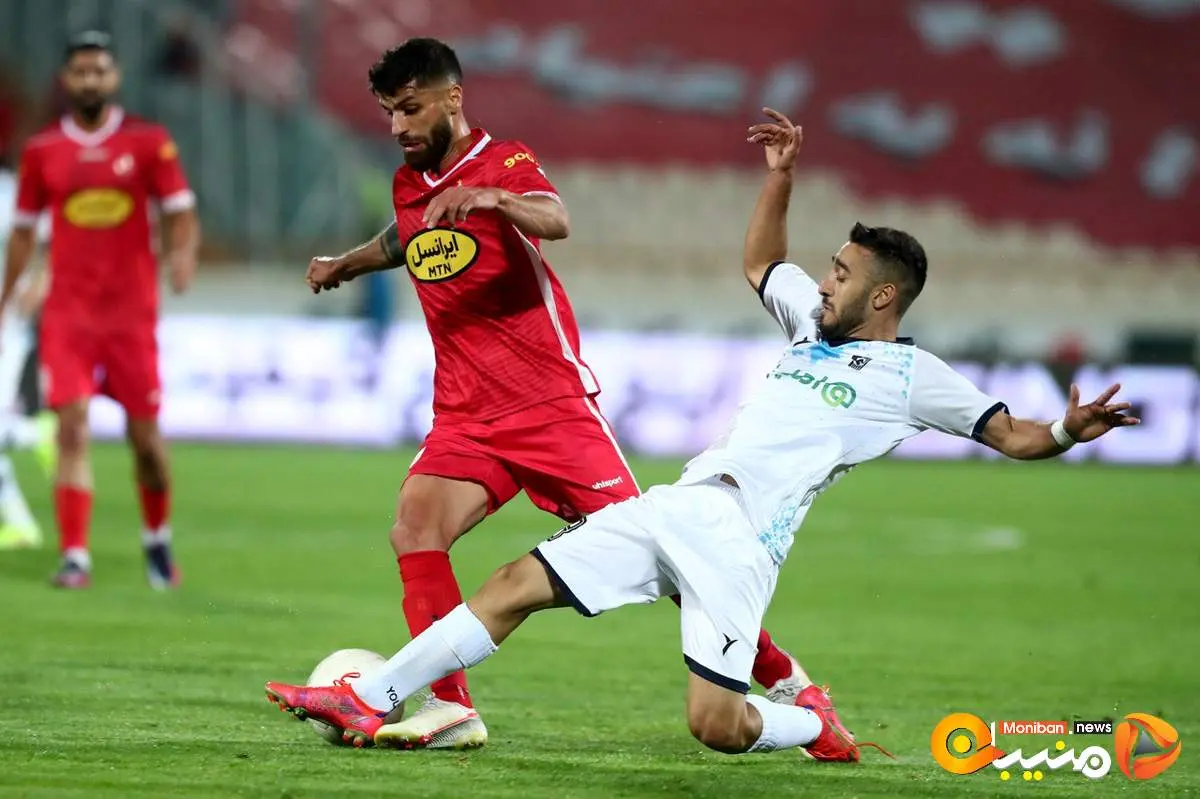 پرسپولیسی ها به خاطر این ستاره به التماس افتادند