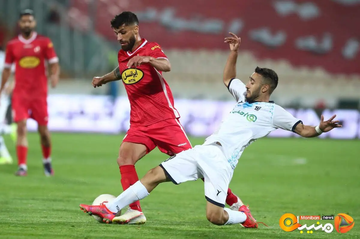 پرسپولیسی ها به خاطر این ستاره به التماس افتادند