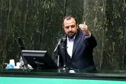 سوالی که خبرنگار پرسید و وزیر اقتصاد آچمز شد+فیلم