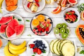 این میوه بهترین جایگزین برای آنتی هیستامین است