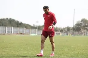 مصدومیت غافلگیرکننده اورونوف؛ پرسپولیس واکنش نشان داد!