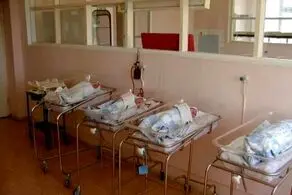 پرتاب نوزاد معلول از پنجره بیمارستان توسط مادر سنگ دل!+عکس