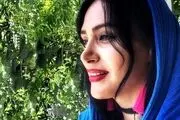 فرار و کشف حجاب بازیگر زن مشهور ایران در ترکیه!/ عکس