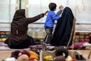 شش دهک درآمدی تحت پوشش قرار می‌گیرند