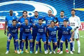 همه مصایب استقلال برای یک فینال!