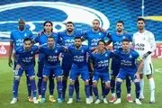 این ضربه های منحوس برای استقلال!