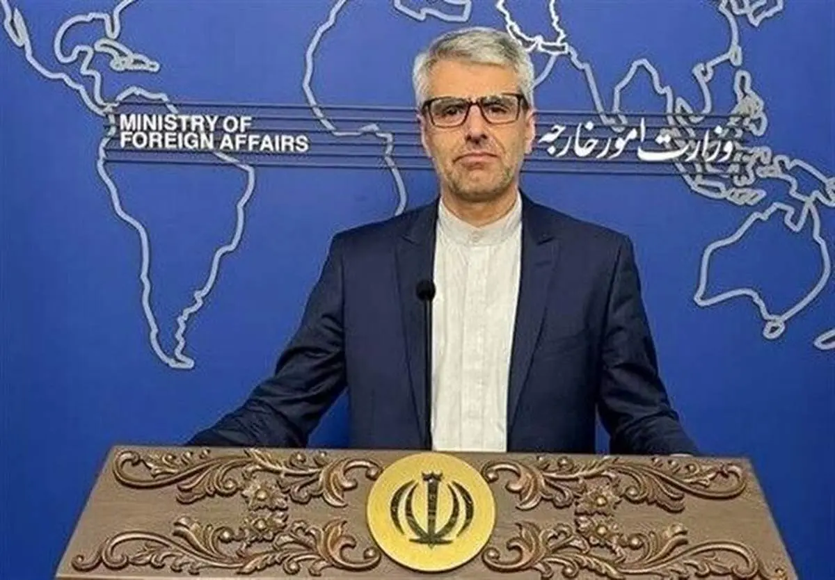 مردم ما نمی‌توانند تاریخ سیاه مداخلات غیرقانونی آمریکا در ایران را فراموش کنند