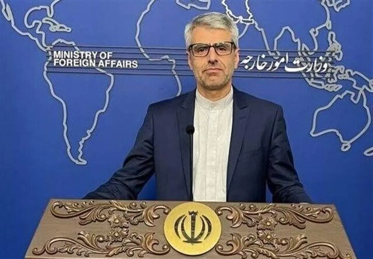 مردم ما نمی‌توانند تاریخ سیاه مداخلات غیرقانونی آمریکا در ایران را فراموش کنند
