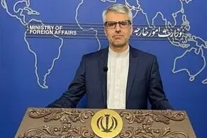 ایران حملات آمریکا و انگلیس به یمن را محکوم کرد