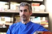 آن رویِ مجتبی جباری که پشت ویترین کتاب فروشی‌اش پنهان مانده بود؛ به کجا چنین شتابان؟
