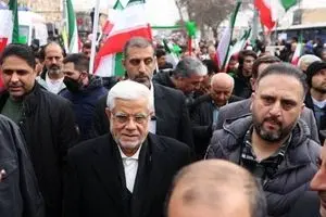 حضور پرشور مردم، پشتوانه کشور در مذاکرات است