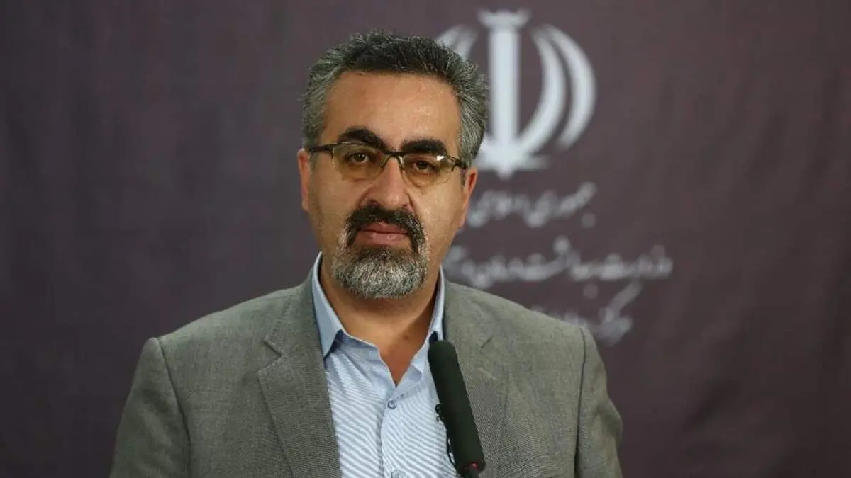 نظر جهانپور در مورد تنها مشکلی که دولت آتی نخواهد داشت