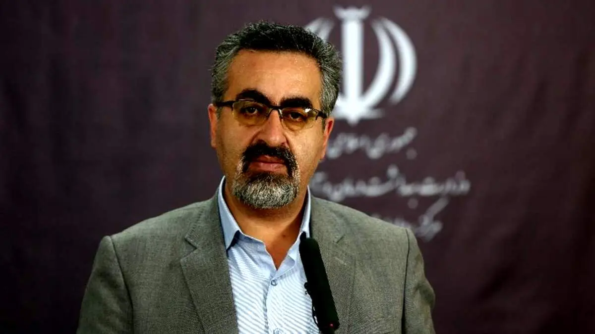 ایران به باشگاه سازندگان واکسن کرونا پیوست