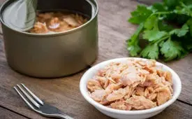  مصرف زیاد ماهی تُن این بلاها را بر سرتان می آورد!