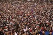 آمار تازه از جمعیت جهان رو شد!