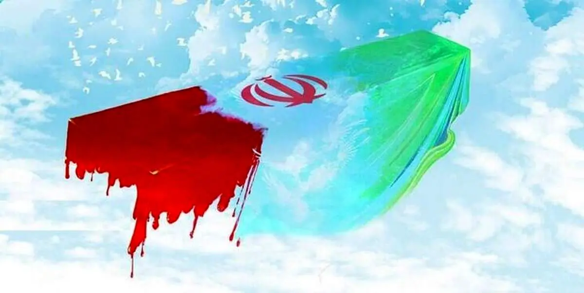 تعداد شهدا در کرمان از 70 نفر هم فراتر رفت+ فیلم