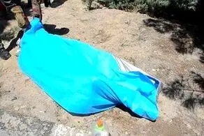 افشای راز جسد سوخته مرد میانسال در شهرستان نور