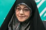 اشرف بروجردی درگذشت