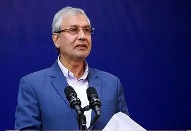 علی ربیعی: امروز کسی با نگرانی به من گفت: «نکند پزشکیان زیر این همه فشار و نامهربانی بشکند؟» گفتم، هرگز