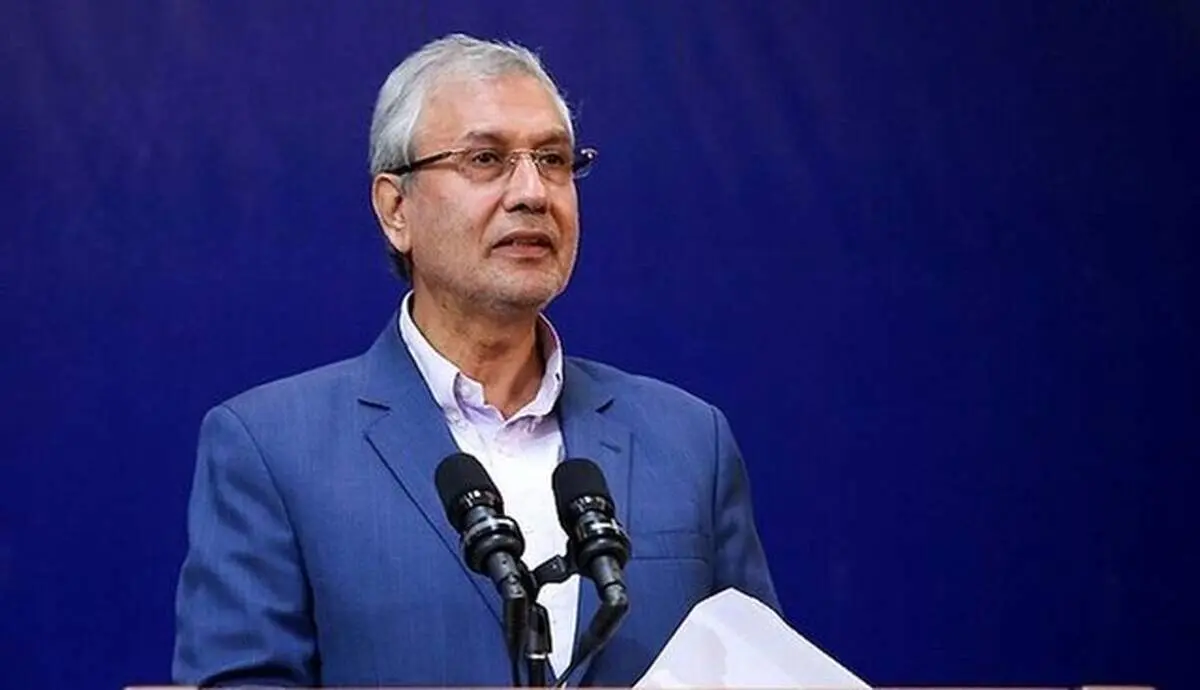 علی ربیعی: امروز کسی با نگرانی به من گفت: «نکند پزشکیان زیر این همه فشار و نامهربانی بشکند؟» گفتم، هرگز