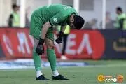 جواب دندان شکن علیرضا حقیقی به توهین‌های هواداران استقلال