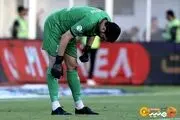 در صورت جدایی بیرانوند، این دروازه‌بان هم شانسی برای پرسپولیسی شدن نداشت!