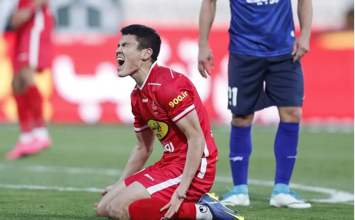 خرید یحیی برای پرسپولیس؛ کبریت بی‌خطر!