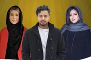 خلاصه داستان سریال جان سخت/ اسامی و بیوگرافی بازیگران