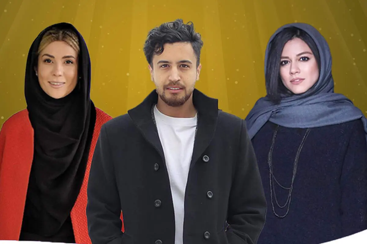 فرهاد اصلانی با یک سریال جدید می‌آید/ تیزر جذاب جان سخت