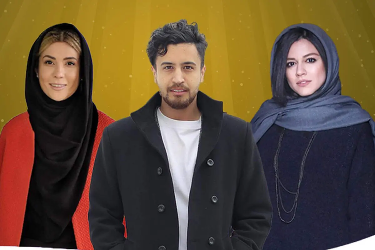 فرهاد اصلانی با یک سریال جدید می‌آید/ تیزر جذاب جان سخت