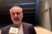 پیغام مهم درویش برای هواداران پرسپولیس