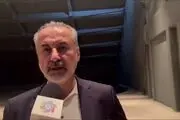 تکلیف مدیرعامل پرسپولیس مشخص شد