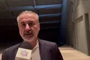 تکلیف مدیرعامل پرسپولیس مشخص شد