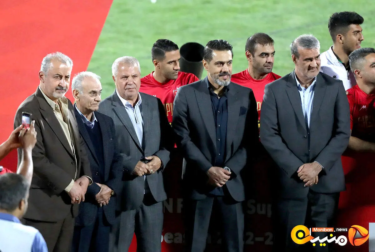 جباری: کسی با سابقه پیروانی لیاقت حرف زدن درباره استقلال را ندارد