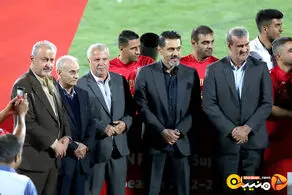 جباری: کسی با سابقه پیروانی لیاقت حرف زدن درباره استقلال را ندارد