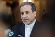 تازه ترین موضع گیری سیدعباس عراقچی درخصوص سیاست خارجی!