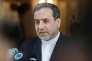 تازه ترین موضع گیری سیدعباس عراقچی درخصوص سیاست خارجی!