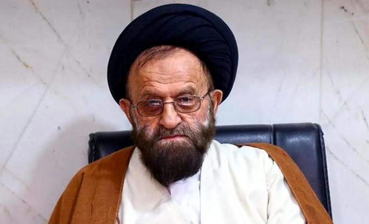 مقایسه عجیب ایران و عربستان توسط یک روحانی 