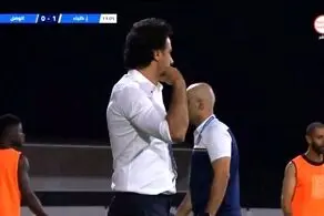 سر تیم فرهاد مجیدی را بریدند