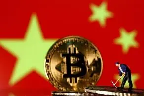 بلای بزرگ بر سر بیت کوین آمد/ چین عامل اصلی است